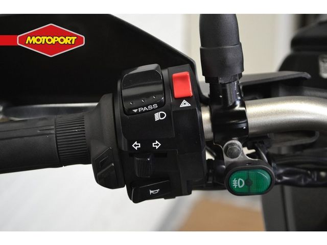 suzuki - v-strom-dl-650-abs