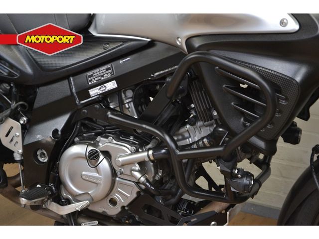 suzuki - v-strom-dl-650-abs
