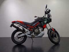 APRILIA TUAREG 660