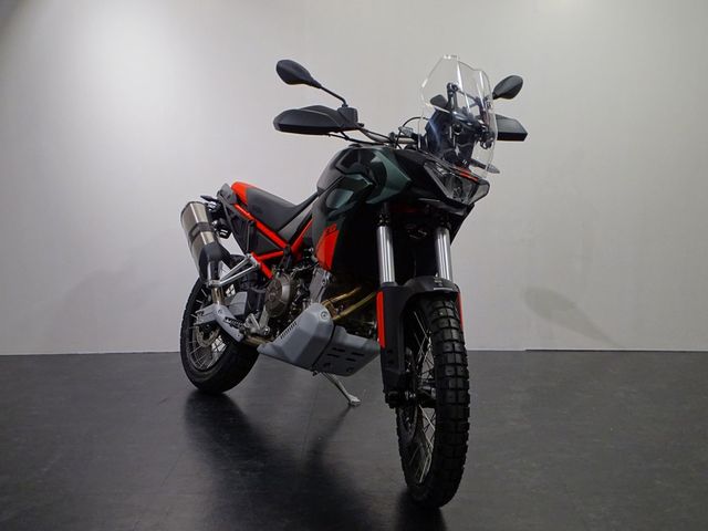 aprilia - tuareg-660