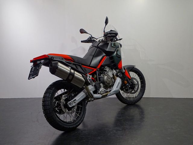 aprilia - tuareg-660