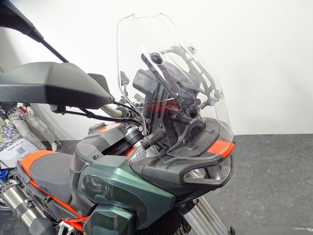 aprilia - tuareg-660