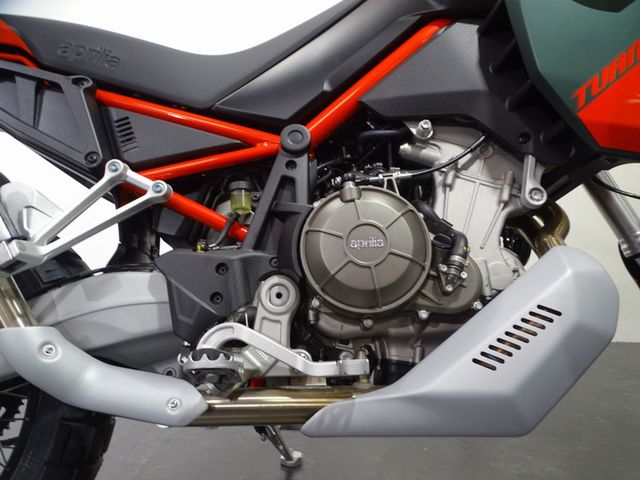 aprilia - tuareg-660