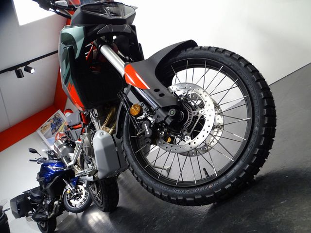 aprilia - tuareg-660