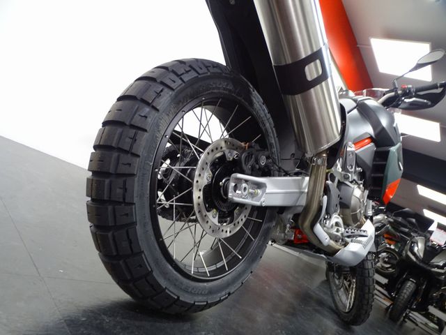aprilia - tuareg-660