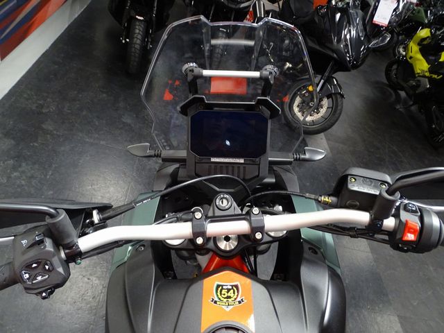aprilia - tuareg-660
