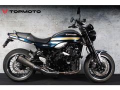 KAWASAKI Z900RS