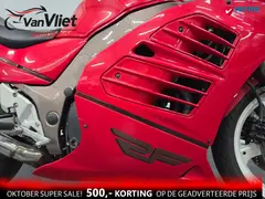 Suzuki RF 600 R 1996 occasion – foto 7 van 20