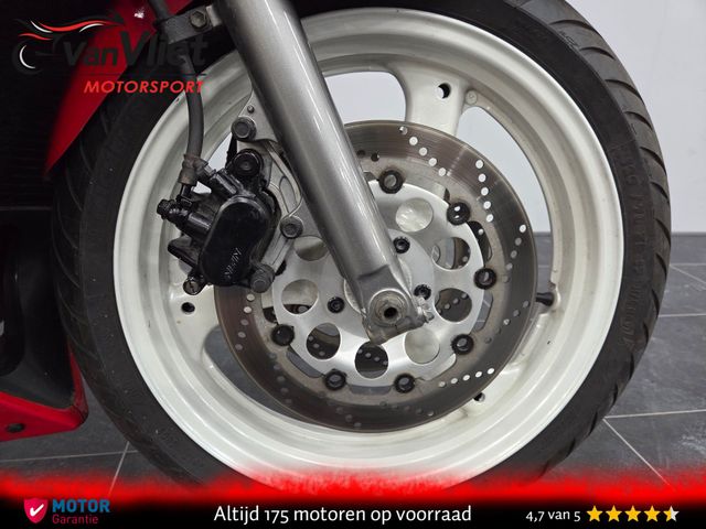 suzuki - rf-600-r