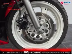 Suzuki RF 600 R 1996 occasion – foto 11 van 20
