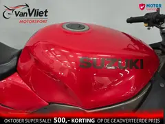 Suzuki RF 600 R 1996 occasion – foto 8 van 20