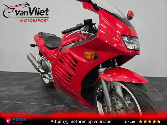 suzuki - rf-600-r