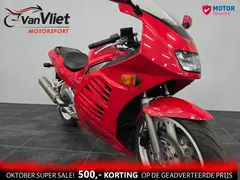 Suzuki RF 600 R 1996 occasion – foto 9 van 20