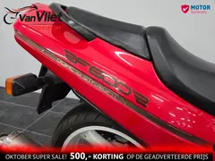 Suzuki RF 600 R 1996 occasion – foto 10 van 20