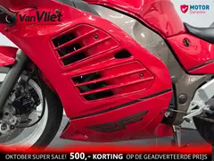 Suzuki RF 600 R 1996 occasion – foto 13 van 20