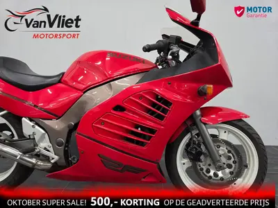 SUZUKI RF 600 R – foto 4