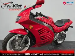 Suzuki RF 600 R 1996 occasion – foto 12 van 20