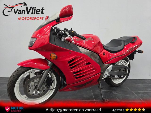 suzuki - rf-600-r