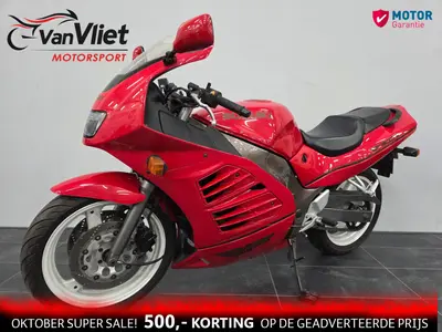 SUZUKI RF 600 R – foto 3