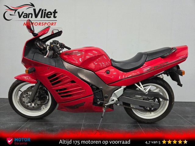 suzuki - rf-600-r