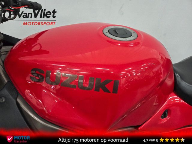 suzuki - rf-600-r