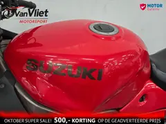 Suzuki RF 600 R 1996 occasion – foto 16 van 20