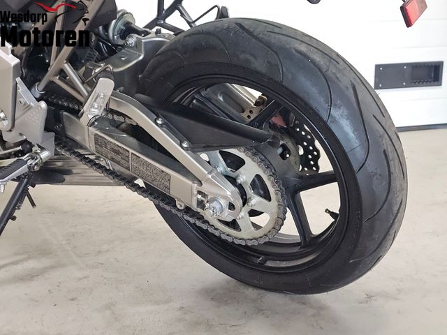 kawasaki - versys-650-abs