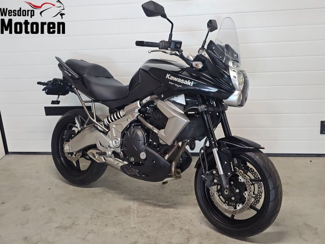 kawasaki - versys-650-abs