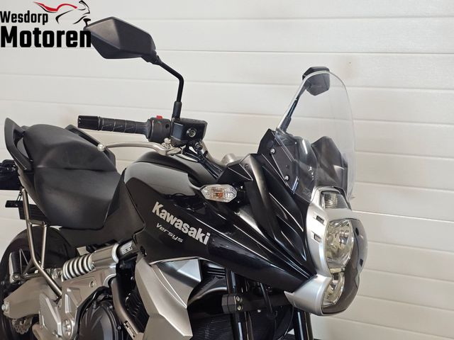 kawasaki - versys-650-abs