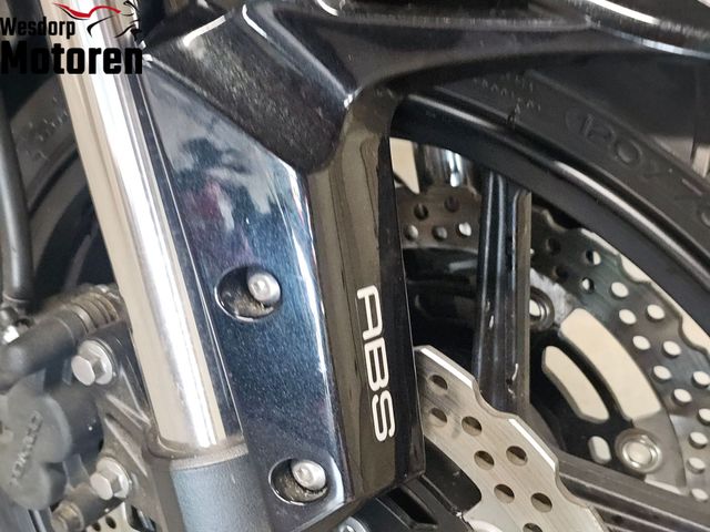 kawasaki - versys-650-abs