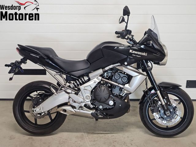 kawasaki - versys-650-abs