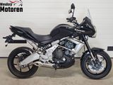 KAWASAKI VERSYS 650 ABS