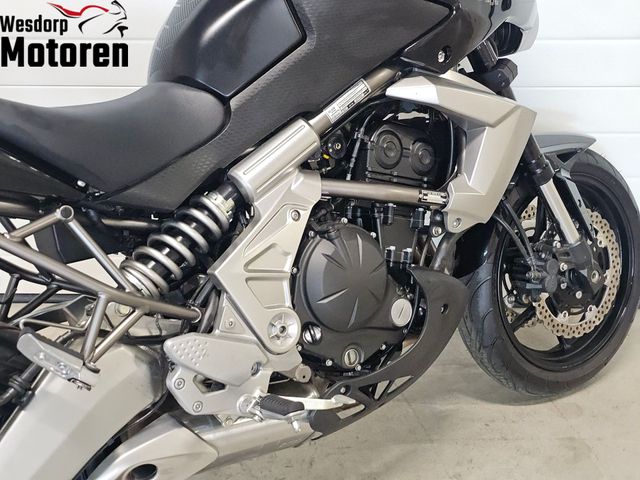 kawasaki - versys-650-abs