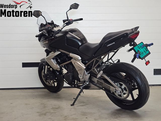 kawasaki - versys-650-abs