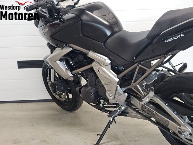 kawasaki - versys-650-abs