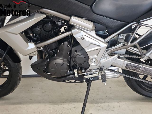 kawasaki - versys-650-abs