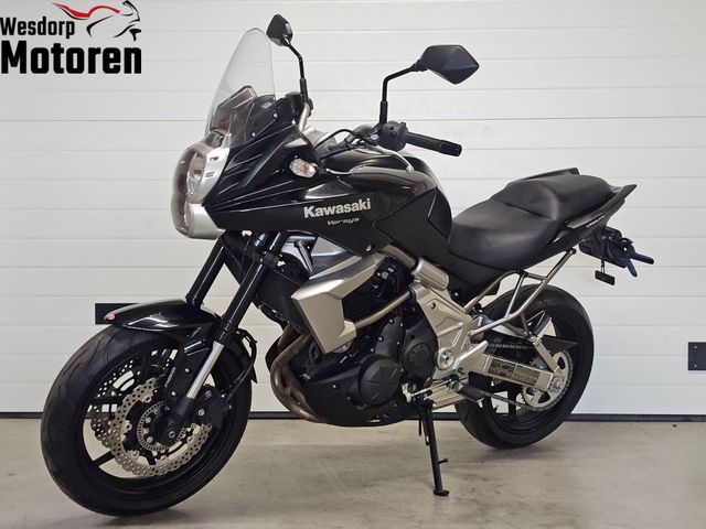 kawasaki - versys-650-abs