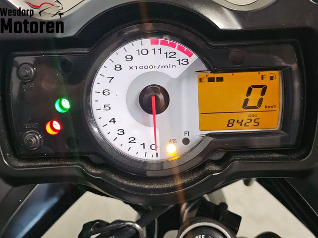kawasaki - versys-650-abs