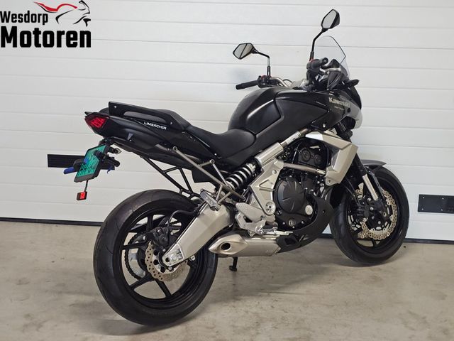kawasaki - versys-650-abs