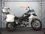 TRIUMPH TIGER 900 RALLY PRO