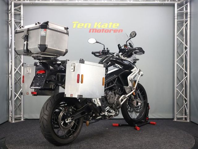 triumph - tiger-900-rally-pro