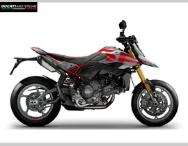 Ducati Hypermotard V2 SP 2026 nieuw