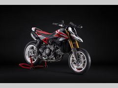 Ducati Hypermotard V2 SP 2026 nieuw – foto 9 van 13