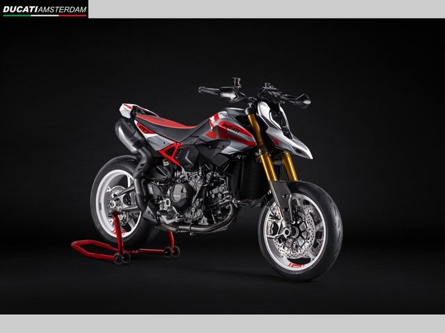 ducati - hypermotard-v2s