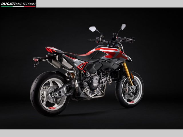 ducati - hypermotard-v2s