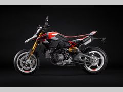 Ducati Hypermotard V2 SP 2026 nieuw – foto 11 van 13