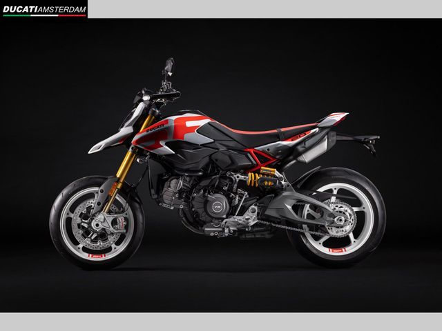 ducati - hypermotard-v2s