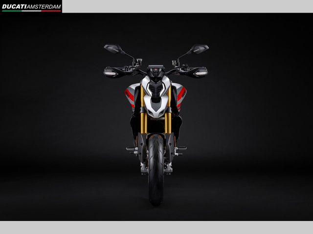 ducati - hypermotard-v2s