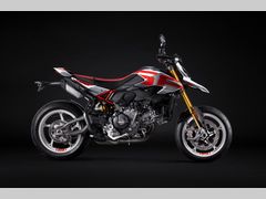 Ducati Hypermotard V2 SP 2026 nieuw – foto 8 van 13