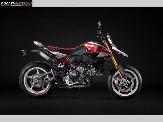 ducati - hypermotard-v2s
